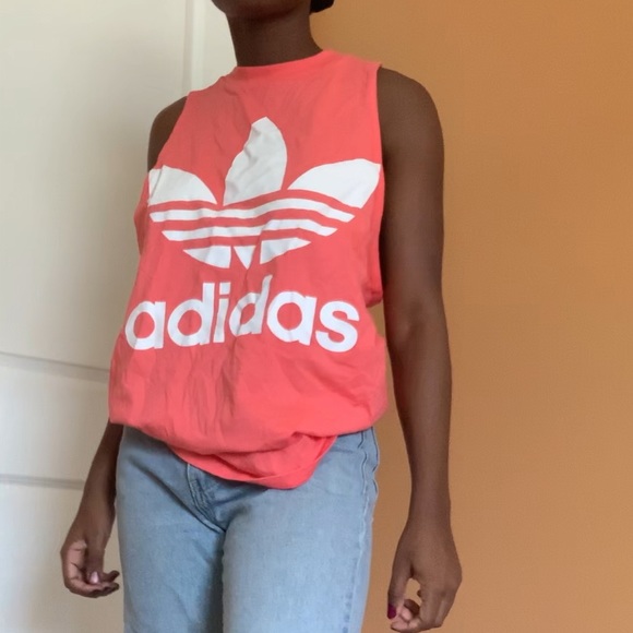 adidas Tops - Adidas Tank Top